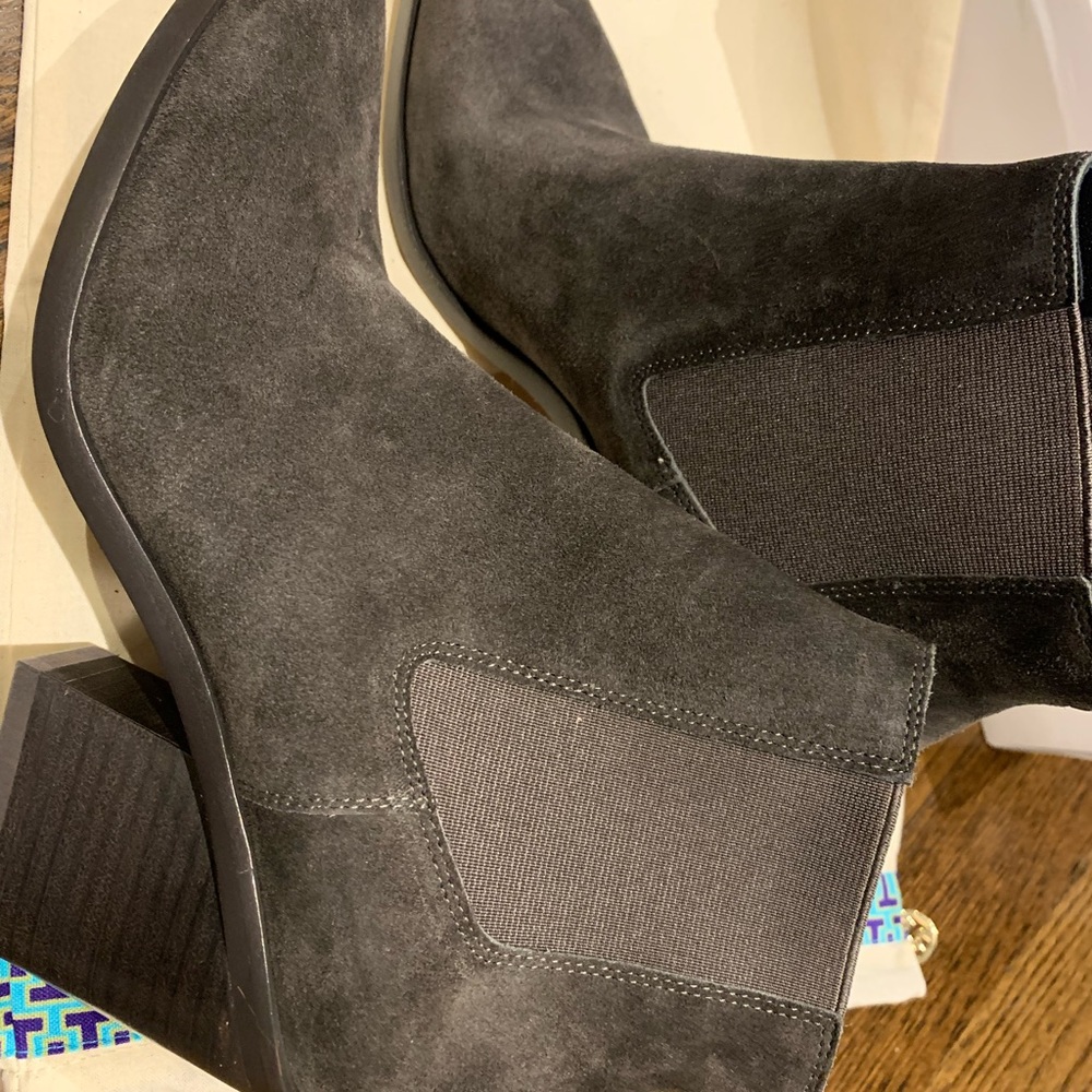 NWT!!! Rag bone Razor Chelsea ankle boots - Picture 4 of 11